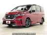 Used 2018 CVT nissan serena DAA-GFC27 Image[0]