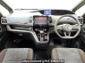 Used 2018 CVT nissan serena DAA-GFC27 Image[1]