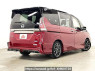 Used 2018 CVT nissan serena DAA-GFC27 Image[2]