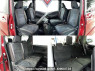 Used 2018 CVT nissan serena DAA-GFC27 Image[8]
