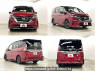 Used 2018 CVT nissan serena DAA-GFC27 Image[9]