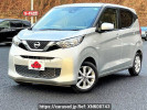 Nissan DAYZ 5BA-B43W