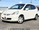 Honda Fit DBA-GD1