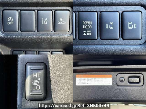 Used 2019 AT mitsubishi delica 3DA-CV1W Image[5]