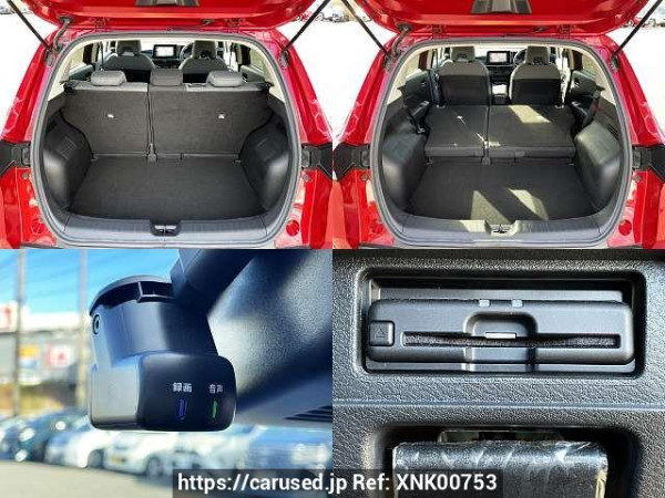 Used 2021 AT nissan note 6AA-E13 Image[9]