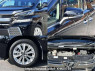 Used 2016 CVT toyota vellfire DBA-AGH30W Image[7]