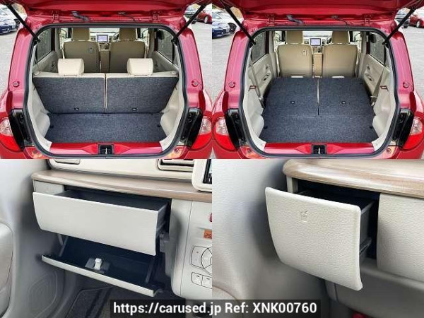 Used 2019 CVT suzuki alto-lapin DBA-HE33S Image[9]