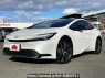 Used 2023 CVT toyota prius 6AA-MXWH60 Image[0]