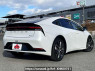 Used 2023 CVT toyota prius 6AA-MXWH60 Image[2]