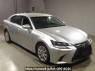 Used 2015 AT lexus gs GRL12 Image[2]