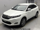 Toyota Harrier Hybrid AVU65W