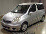 Used 2004 AT toyota fun-cargo NCP20 Image[0]