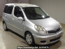 Used 2004 AT toyota fun-cargo NCP20 Image[2]