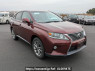 Used 2014 AT lexus rx AGL10W Image[0]