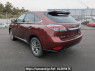 Used 2014 AT lexus rx AGL10W Image[4]