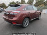 Used 2014 AT lexus rx AGL10W Image[6]