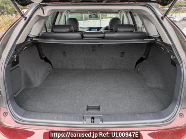 Used 2014 AT lexus rx AGL10W Image[10]