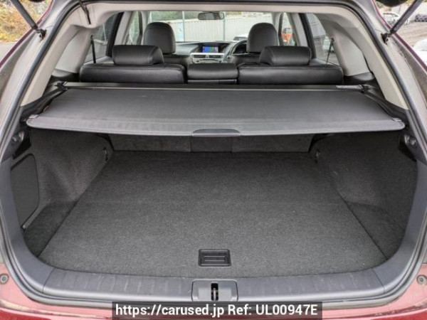 Used 2014 AT lexus rx AGL10W Image[11]