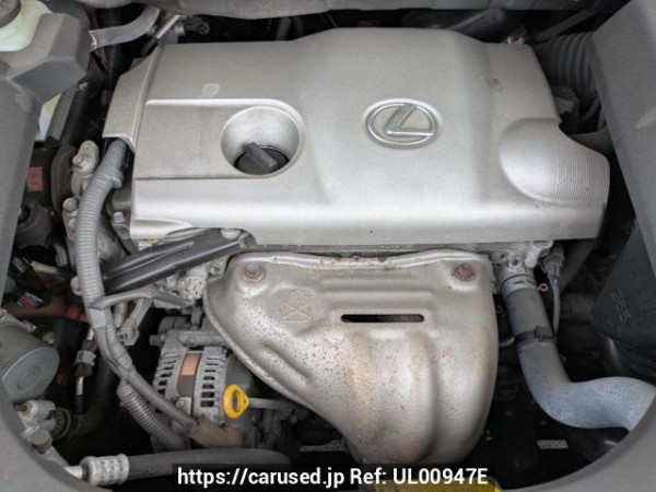 Used 2014 AT lexus rx AGL10W Image[15]