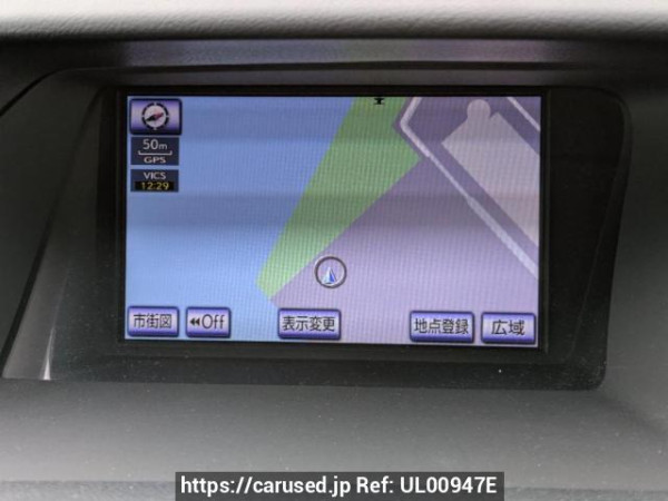 Used 2014 AT lexus rx AGL10W Image[32]