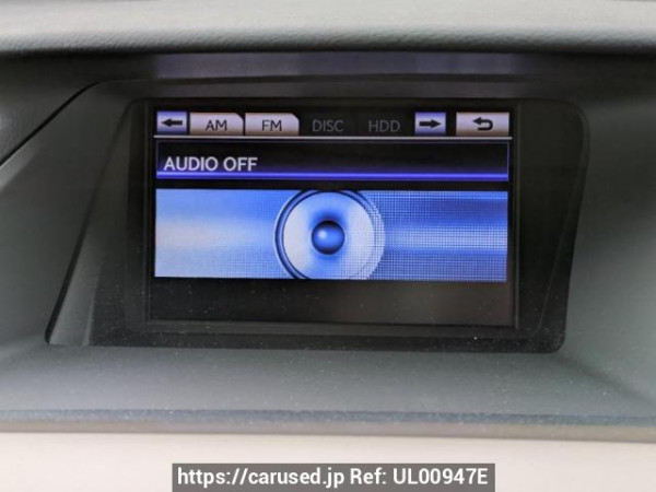 Used 2014 AT lexus rx AGL10W Image[34]