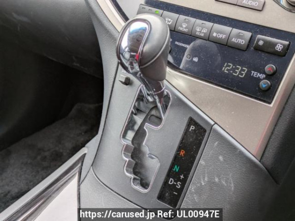 Used 2014 AT lexus rx AGL10W Image[37]