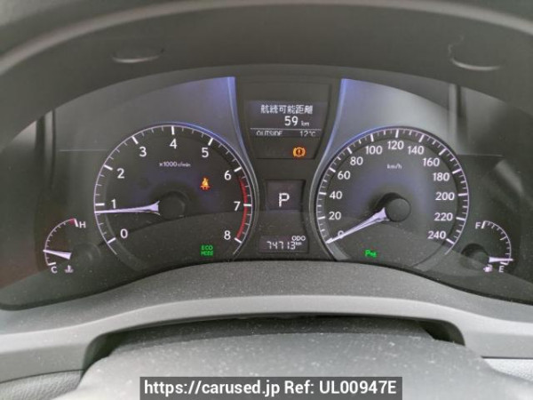 Used 2014 AT lexus rx AGL10W Image[42]