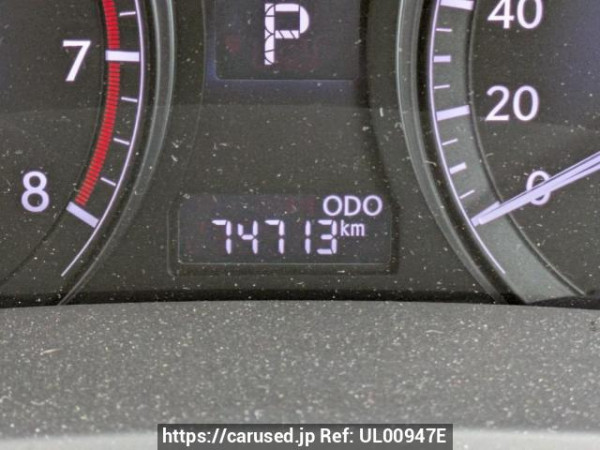 Used 2014 AT lexus rx AGL10W Image[43]