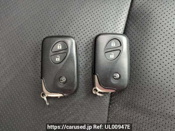 Used 2014 AT lexus rx AGL10W Image[45]