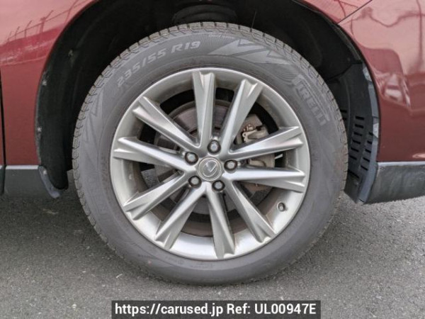 Used 2014 AT lexus rx AGL10W Image[48]