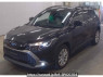 Used 2022 AT toyota corolla-cross ZVG11 Image[2]