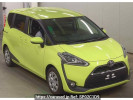 Toyota Sienta NSP170G