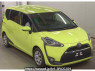 Used 2016 AT toyota sienta NSP170G Image[0]