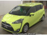 Used 2016 AT toyota sienta NSP170G Image[2]