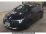 Used 2022 AT toyota corolla-touring-wagon ZWE219W Image[2]