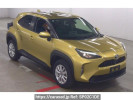 Toyota YARIS CROSS MXPB10