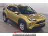 Used 2020 AT toyota yaris-cross MXPB10 Image[0]