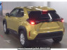 Used 2020 AT toyota yaris-cross MXPB10 Image[1]