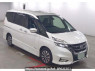 Used 2017 AT nissan serena GFC27 Image[0]