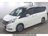 Used 2017 AT nissan serena GFC27 Image[2]
