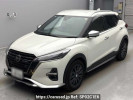 Nissan KIX SNP15