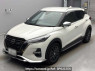 Used 2024 AT nissan kix SNP15 Image[0]