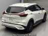 Used 2024 AT nissan kix SNP15 Image[1]