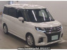 Used 2023 AT suzuki solio MA37S Image[0]