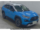 Toyota RAV4 MXAA54