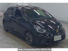 Honda Fit GR3