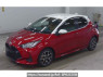 Used 2020 AT toyota yaris MXPA10 Image[2]