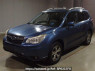 Used 2014 AT subaru forester SJ5 Image[0]