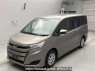 Used 2021 AT toyota noah ZRR80G Image[0]