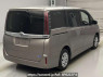 Used 2021 AT toyota noah ZRR80G Image[1]